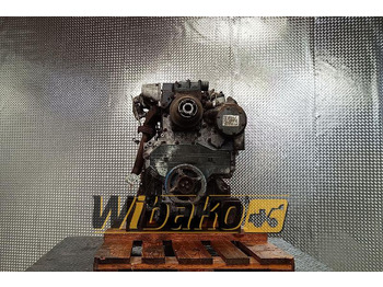 Двигатель для Строительной техники Engine Perkins 1004-4 AA: фото 4