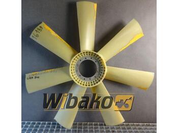 Вентилятор LIEBHERR