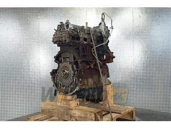 Двигатель FORD