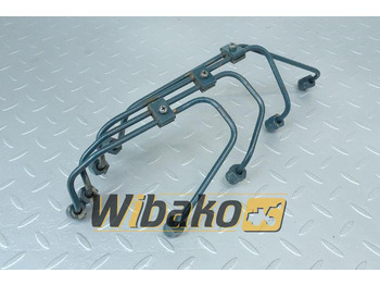 Топливный насос KUBOTA