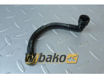 Подготовка топлива CATERPILLAR