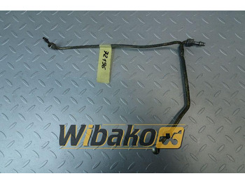 Подготовка топлива LIEBHERR