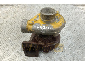 Турбина GARRETT