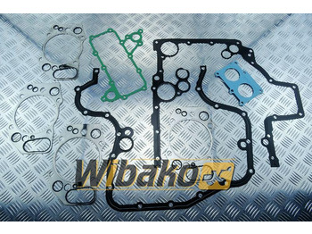 Прокладка двигателя для Строительной техники Gasket set wbk 10115837: фото 2