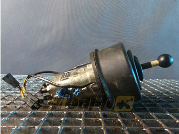 Гидравлический клапан