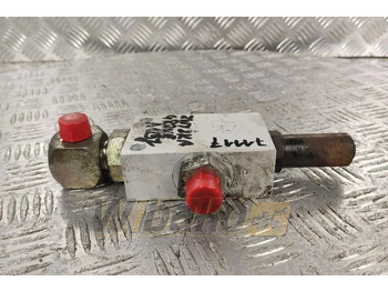 Гидравлический клапан для Строительной техники Gresen A125J: фото 2 Гидравлический клапан для Строительной техники Gresen A125J: фото 2