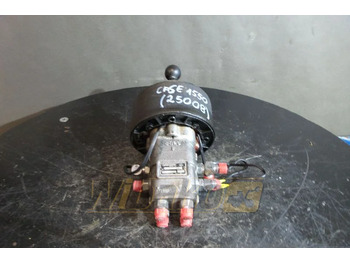 Гидравлический клапан