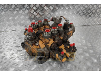 Гидравлический клапан