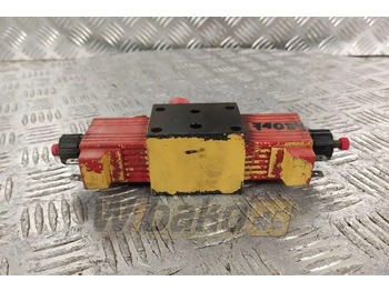 Гидравлический клапан GROVE