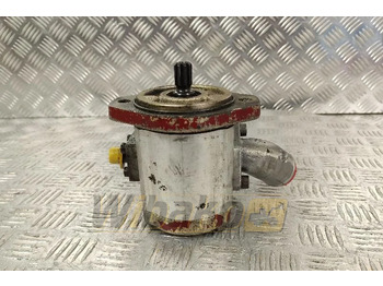 Гидравлический насос HALDEX