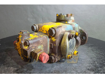 Гидравлический насос для Строительной техники Hanomag 70E: фото 2 Гидравлический насос для Строительной техники Hanomag 70E: фото 2