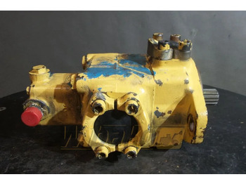 Гидравлический насос для Строительной техники Hanomag 77 586231: фото 3 Гидравлический насос для Строительной техники Hanomag 77 586231: фото 3