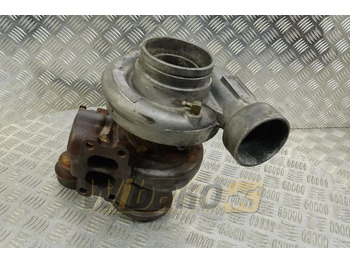 Турбина HOLSET