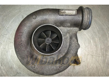 Турбина HOLSET