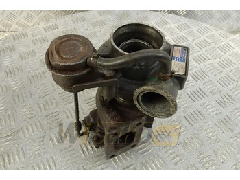 Турбина HOLSET