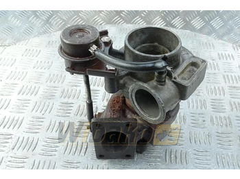 Турбина HOLSET