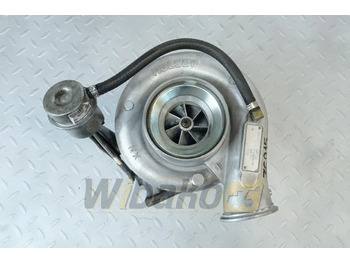 Турбина HOLSET