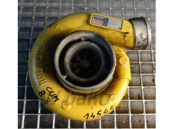 Турбина HOLSET