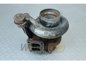 Турбина HOLSET