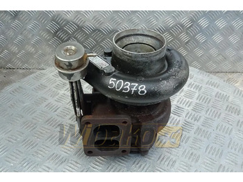 Турбина HOLSET