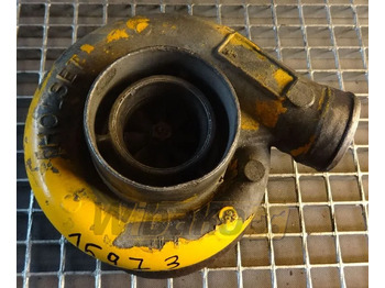 Турбина HOLSET