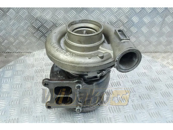 Турбина SCANIA