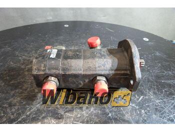 Гидравлический насос HALDEX