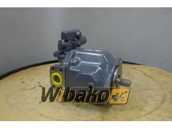 Гидравлический насос HYDROMATIK