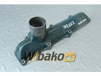 Впускной коллектор KUBOTA
