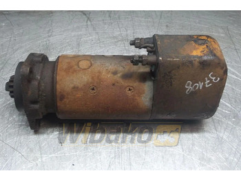 Стартер KOMATSU