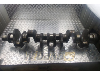 Коленчатый вал KOMATSU