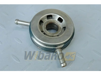 Масляный радиатор KUBOTA