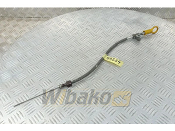 Масляный поддон LIEBHERR