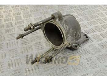 Впускной коллектор LIEBHERR