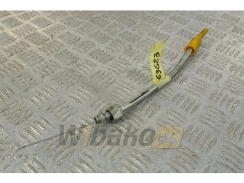 Масляный поддон LIEBHERR