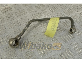 Распределитель впрыска LIEBHERR