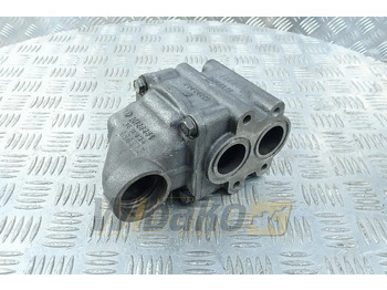 Термостат LIEBHERR