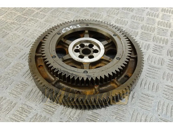 Распределительный вал LIEBHERR