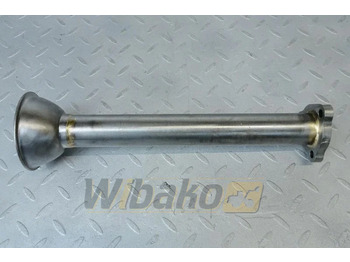 Масляный поддон LIEBHERR