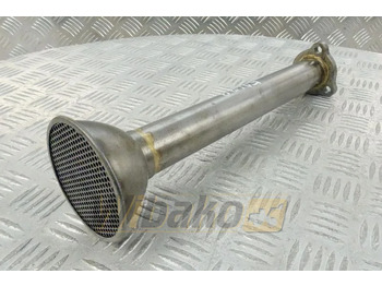 Масляный поддон LIEBHERR