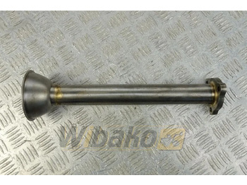 Масляный поддон LIEBHERR