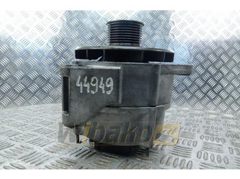 Генератор LIEBHERR