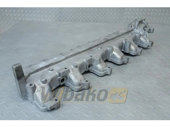 Впускной коллектор LIEBHERR