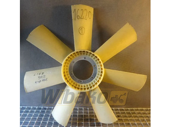 Вентилятор LIEBHERR