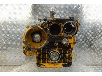 Распределительный вал LIEBHERR