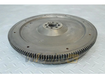 Маховик LIEBHERR