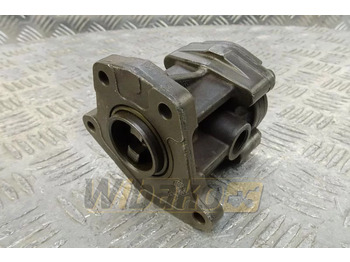 Топливный насос LIEBHERR