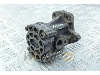 Топливный насос LIEBHERR