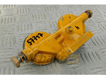 Топливный фильтр LIEBHERR