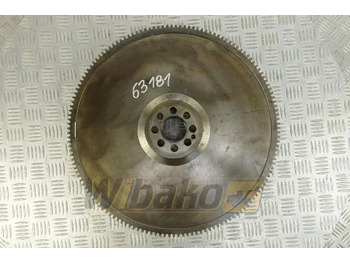 Маховик LIEBHERR